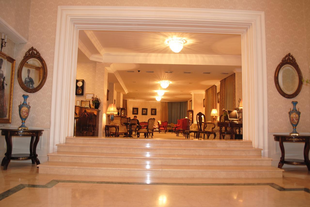 Vere Palace Tbilisi Exterior photo