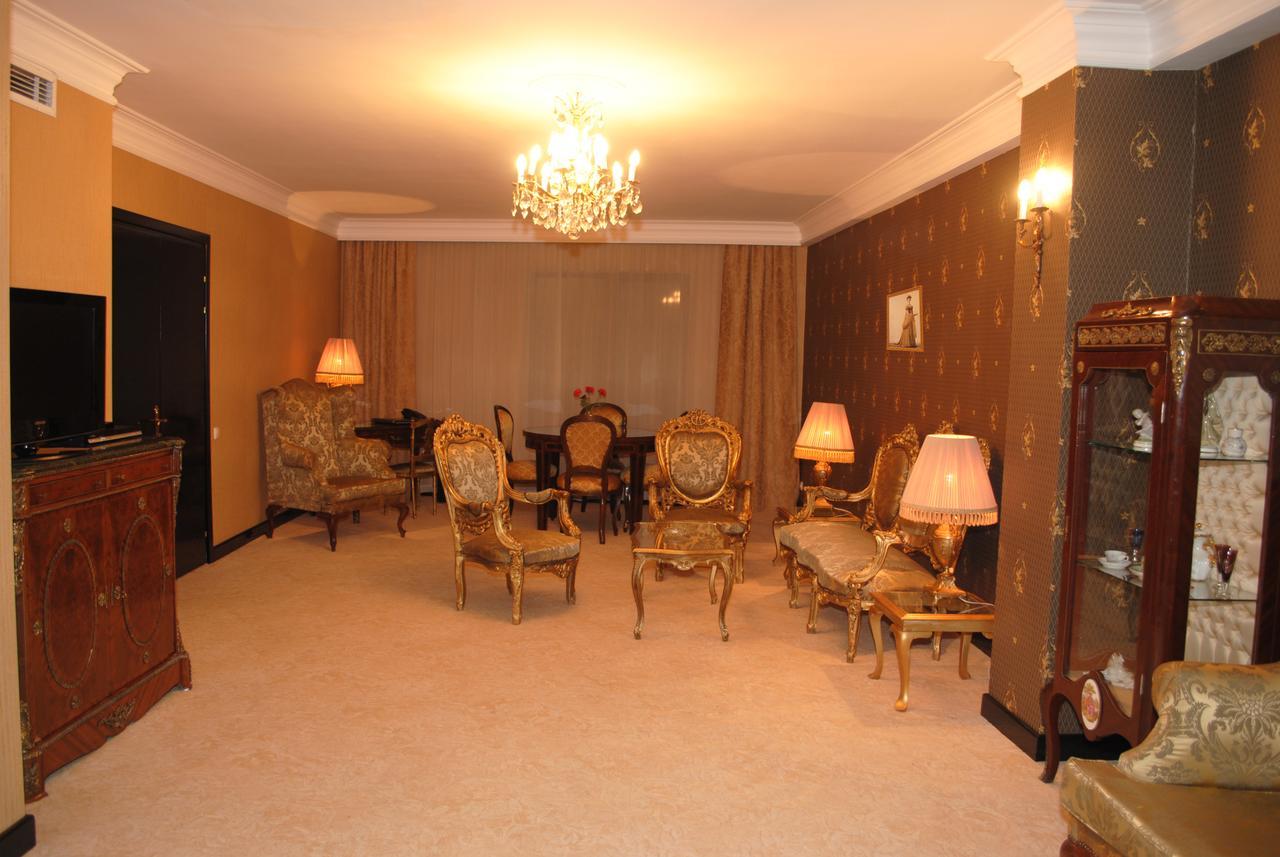 Vere Palace Tbilisi Exterior photo