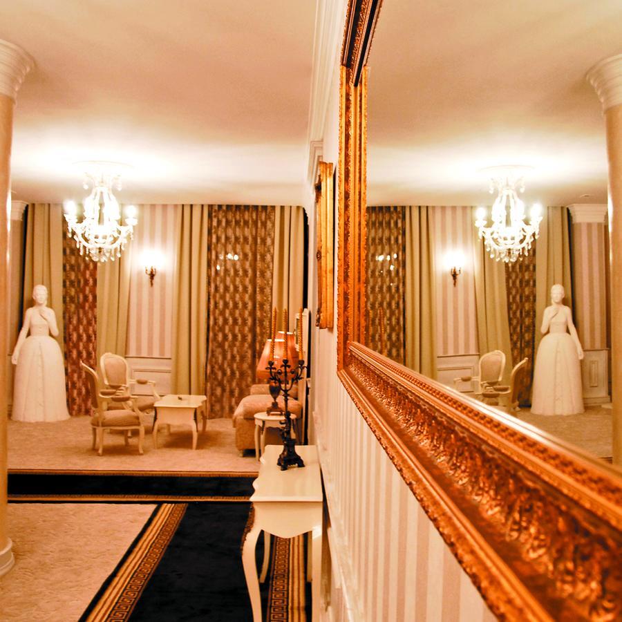 Vere Palace Tbilisi Exterior photo