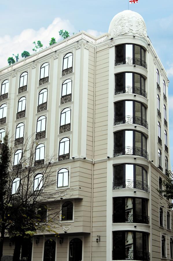 Vere Palace Tbilisi Exterior photo