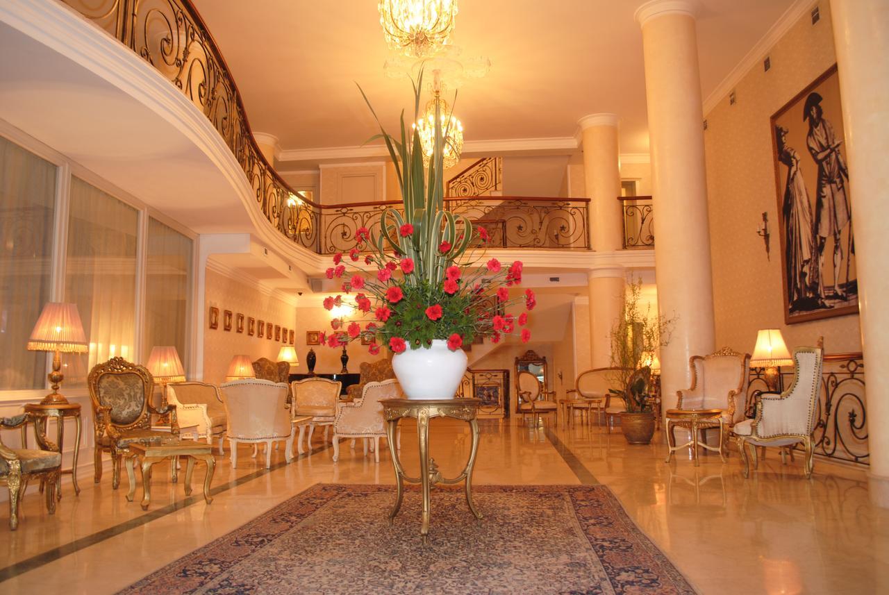 Vere Palace Tbilisi Exterior photo